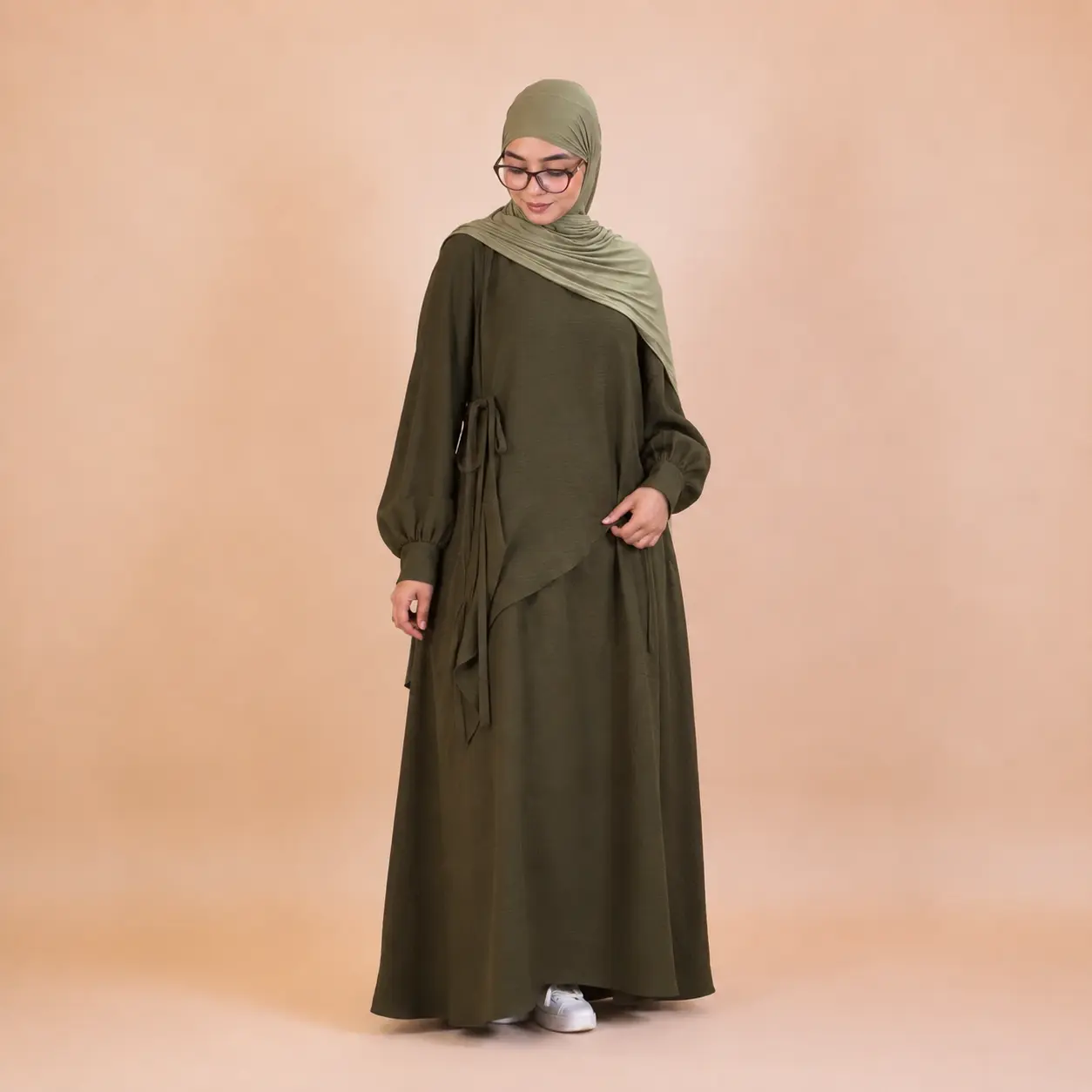 أونصومبل رهف Ensemble Rahaf