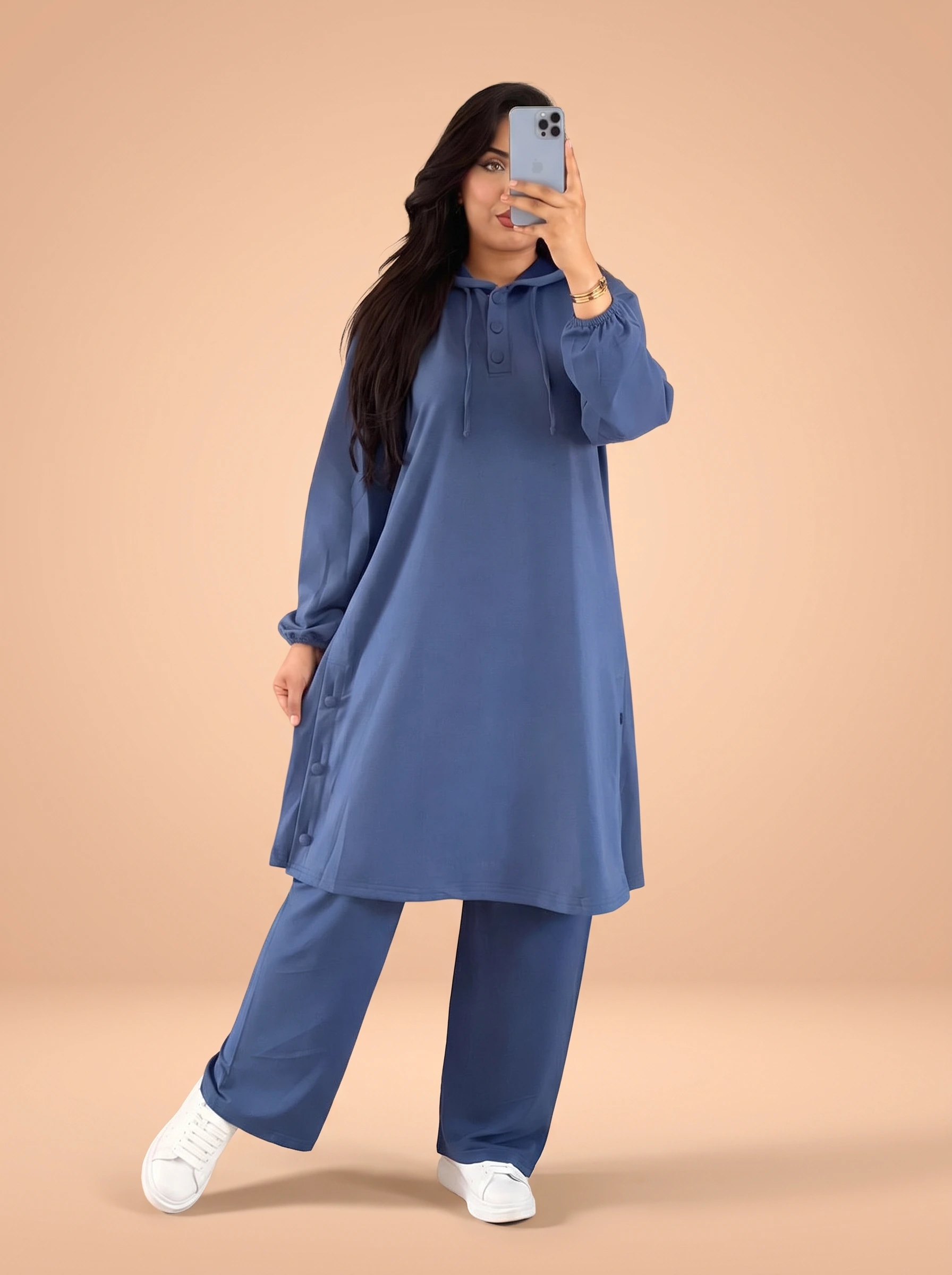 أونصومبل رهف Ensemble Rahaf