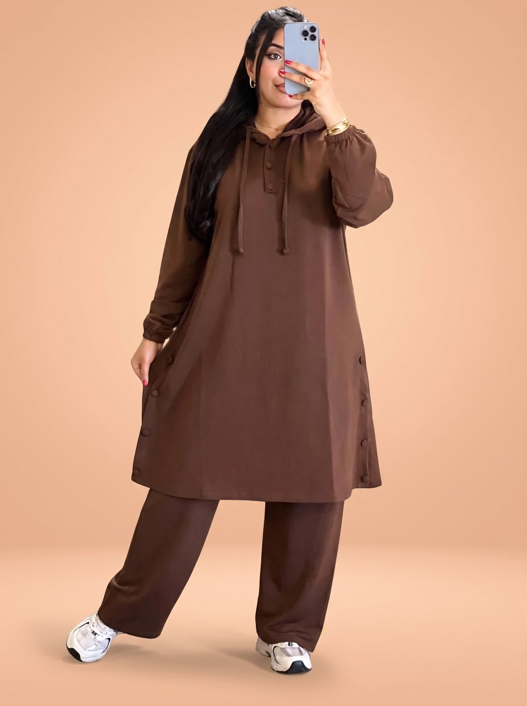 صورة أونصومبل رهف Ensemble Rahaf